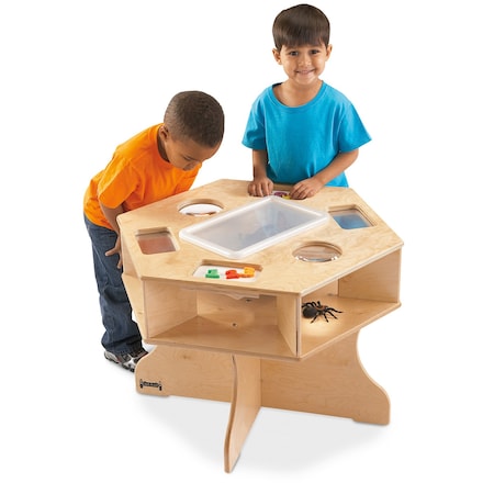 Jonti-Craft Science Activity Table 6760JC